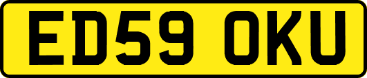 ED59OKU
