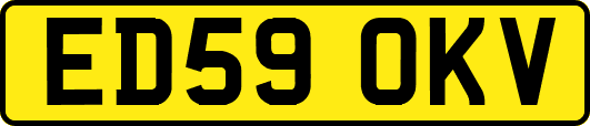 ED59OKV