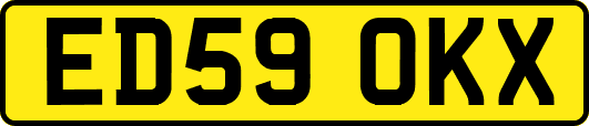 ED59OKX