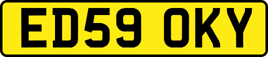 ED59OKY