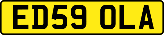 ED59OLA