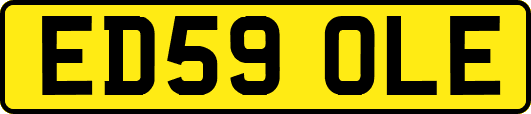 ED59OLE