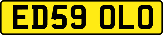 ED59OLO