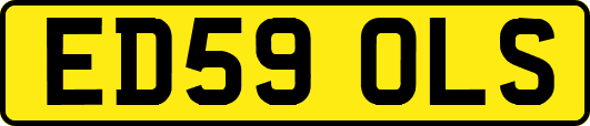 ED59OLS