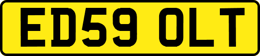 ED59OLT