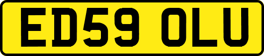 ED59OLU