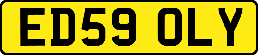 ED59OLY