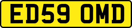 ED59OMD