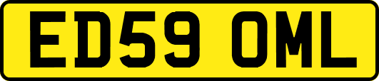 ED59OML