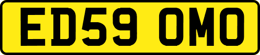 ED59OMO