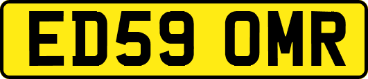 ED59OMR