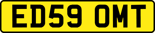 ED59OMT