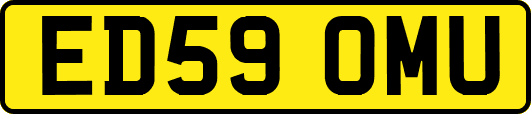 ED59OMU