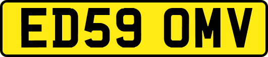 ED59OMV
