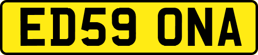 ED59ONA