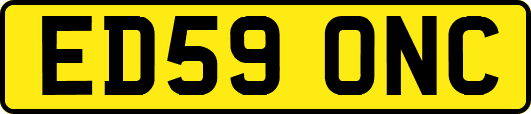 ED59ONC