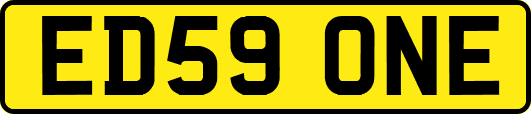 ED59ONE