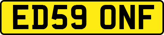 ED59ONF
