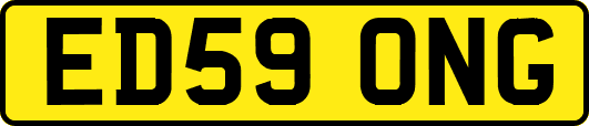 ED59ONG