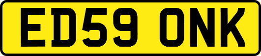 ED59ONK