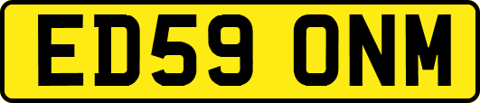 ED59ONM