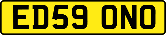 ED59ONO