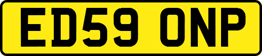 ED59ONP