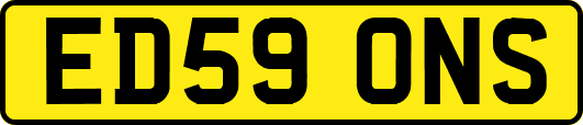 ED59ONS