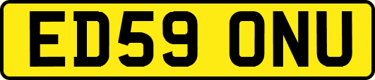 ED59ONU