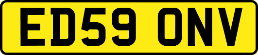 ED59ONV