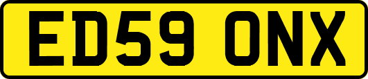 ED59ONX