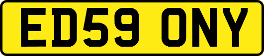 ED59ONY