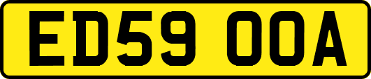 ED59OOA