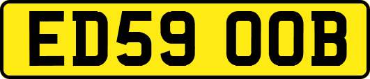ED59OOB