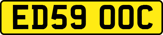 ED59OOC