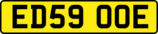 ED59OOE