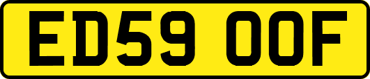 ED59OOF