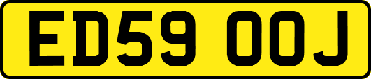 ED59OOJ
