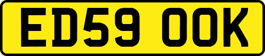 ED59OOK