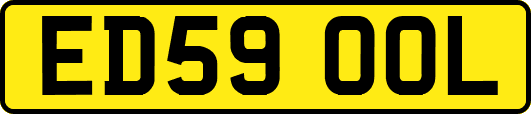 ED59OOL