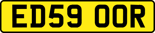 ED59OOR