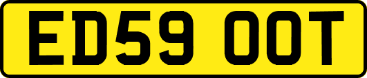 ED59OOT