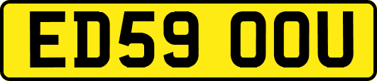ED59OOU