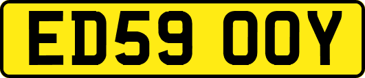 ED59OOY