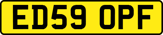 ED59OPF