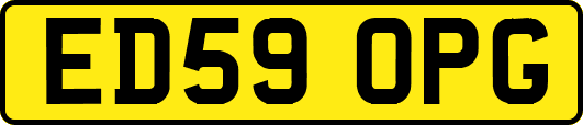ED59OPG