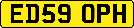 ED59OPH
