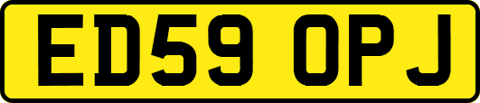 ED59OPJ