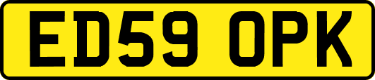 ED59OPK