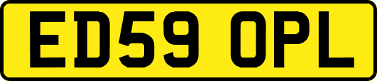ED59OPL